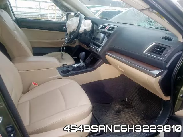 4S4BSANC6H3223810 фото 6