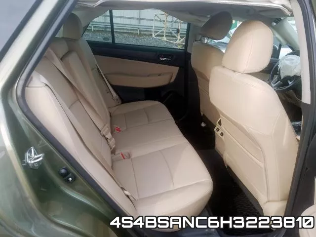4S4BSANC6H3223810 фото 7