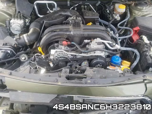 4S4BSANC6H3223810 фото 8