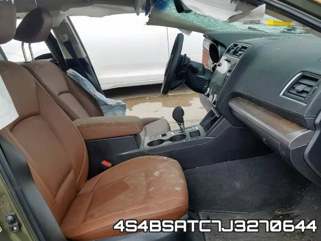 4S4BSATC7J3270644 фото 6