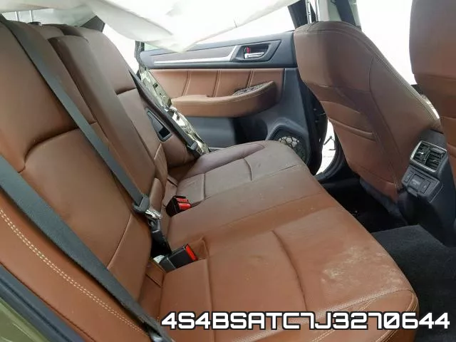4S4BSATC7J3270644 фото 7