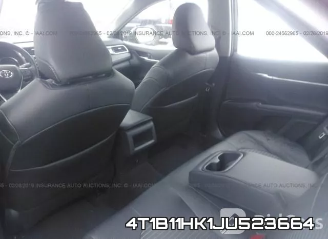 4T1B11HK1JU523664 фото 9