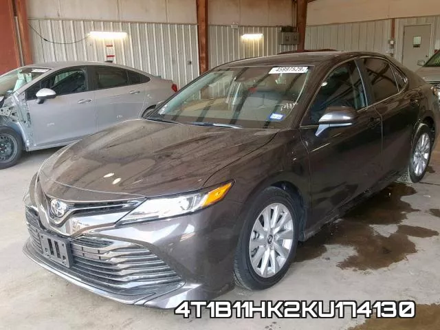 4T1B11HK2KU174130 фото 3