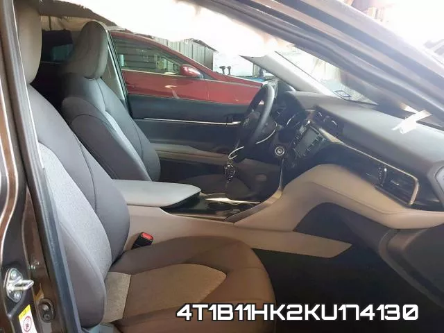4T1B11HK2KU174130 фото 6