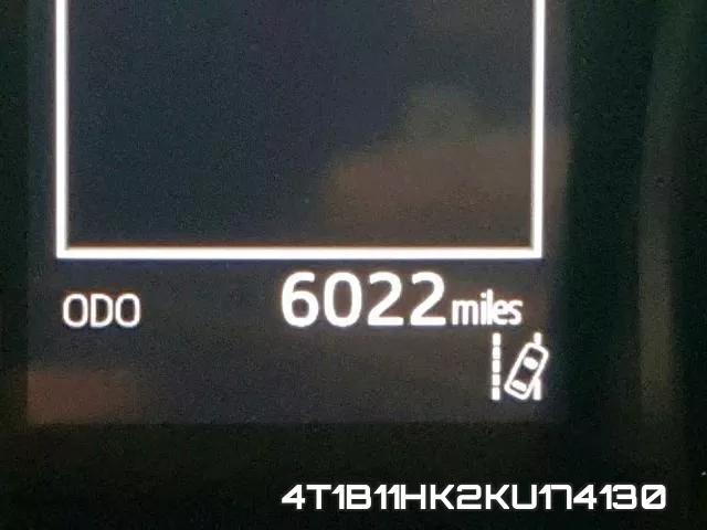 4T1B11HK2KU174130 фото 9