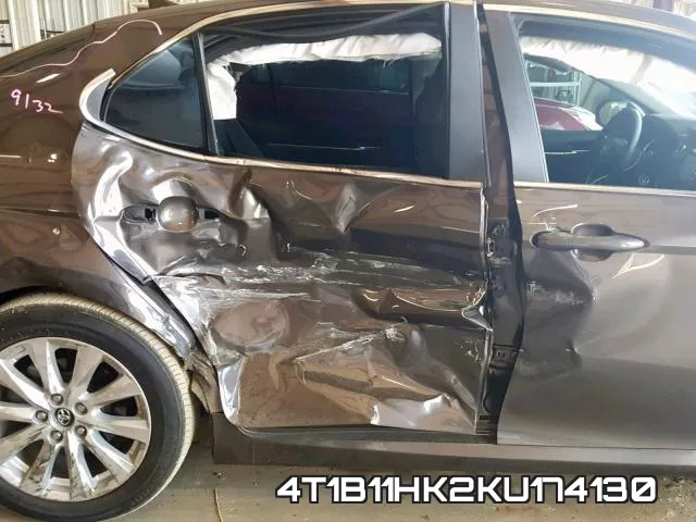 4T1B11HK2KU174130 фото 10