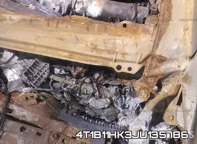 4T1B11HK3JU135786 фото 10