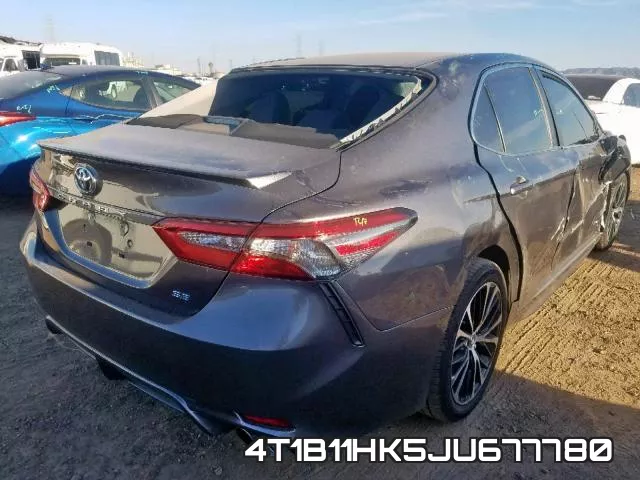 4T1B11HK5JU677780 фото 5