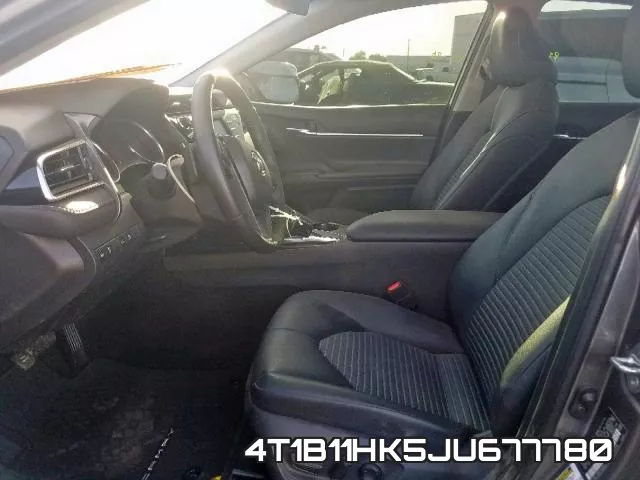 4T1B11HK5JU677780 фото 6