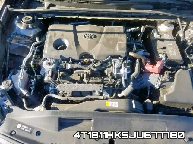 4T1B11HK5JU677780 фото 8