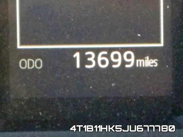 4T1B11HK5JU677780 фото 9