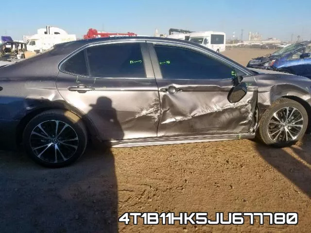 4T1B11HK5JU677780 фото 10