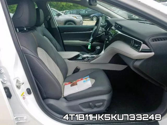 4T1B11HK5KU733248 фото 6