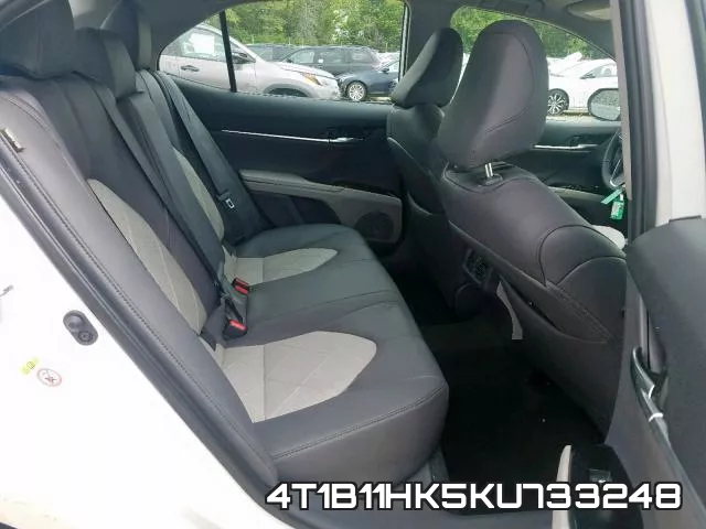 4T1B11HK5KU733248 фото 7