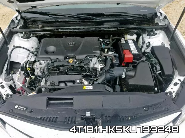 4T1B11HK5KU733248 фото 8