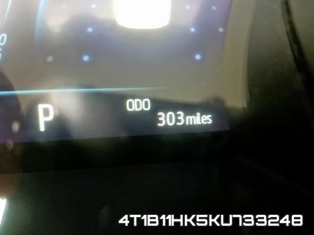 4T1B11HK5KU733248 фото 9