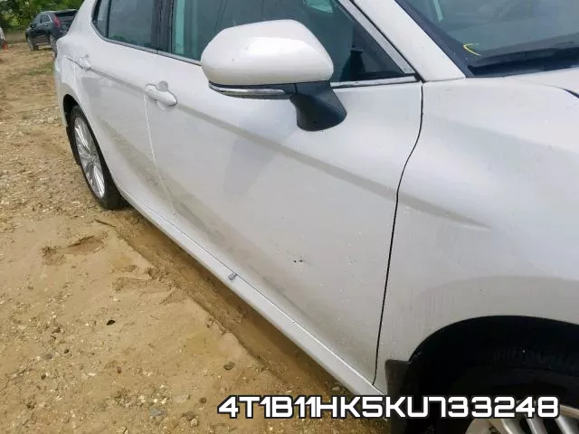 4T1B11HK5KU733248 фото 10