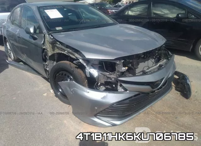 4T1B11HK6KU706785 фото 7