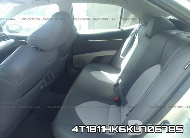 4T1B11HK6KU706785 фото 9
