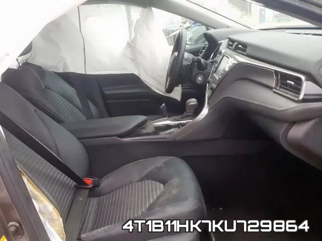 4T1B11HK7KU729864 фото 6