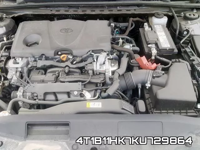 4T1B11HK7KU729864 фото 8
