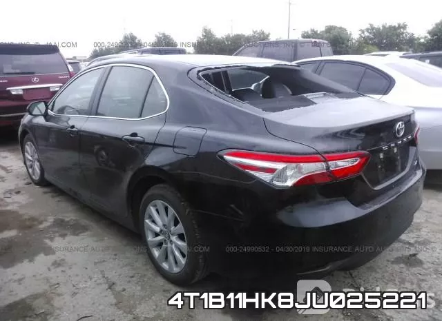 4T1B11HK8JU025221 фото 4
