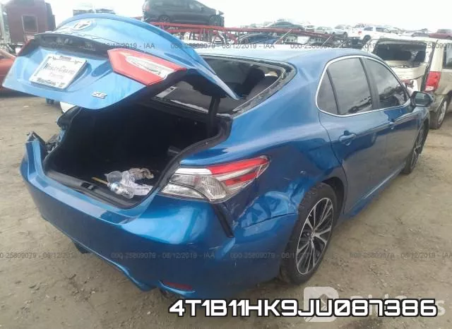 4T1B11HK9JU087386 фото 5