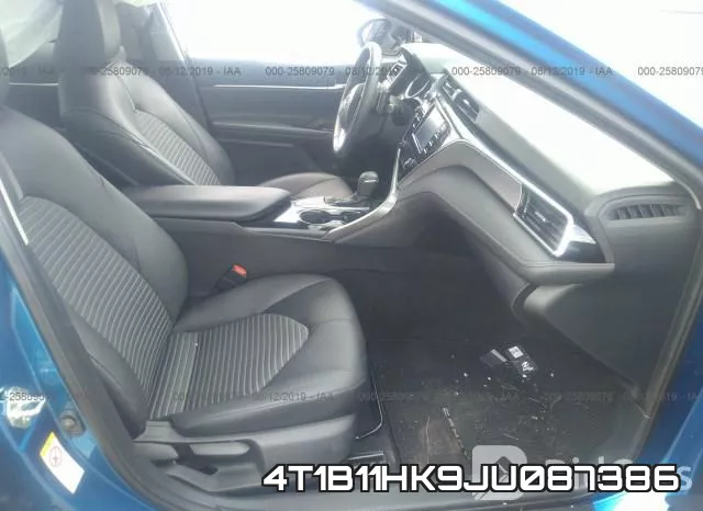 4T1B11HK9JU087386 фото 6