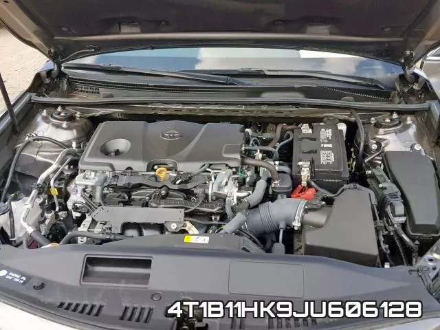 4T1B11HK9JU606128 фото 8