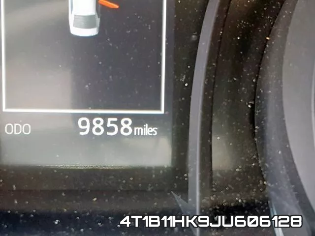 4T1B11HK9JU606128 фото 9