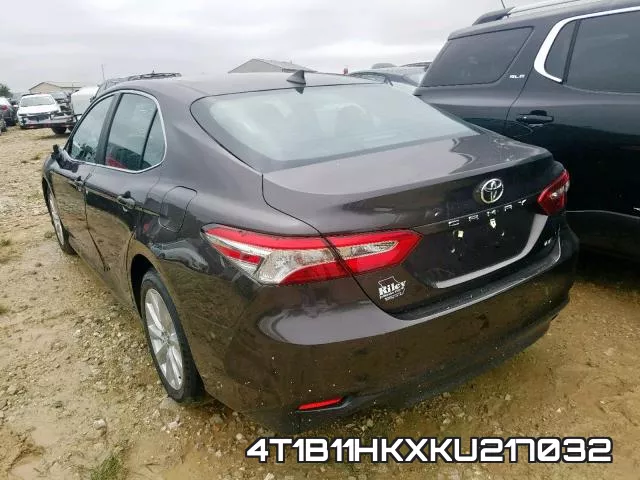 4T1B11HKXKU217032 фото 4