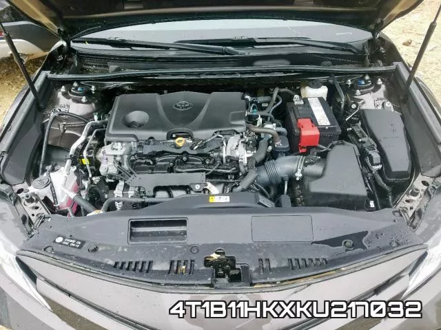 4T1B11HKXKU217032 фото 8