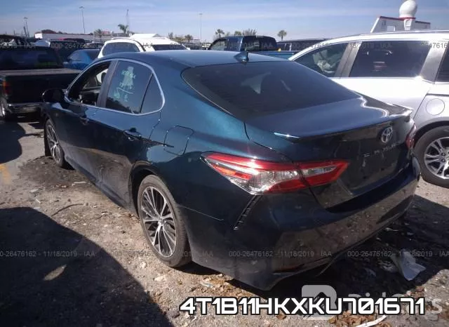 4T1B11HKXKU701671 фото 4