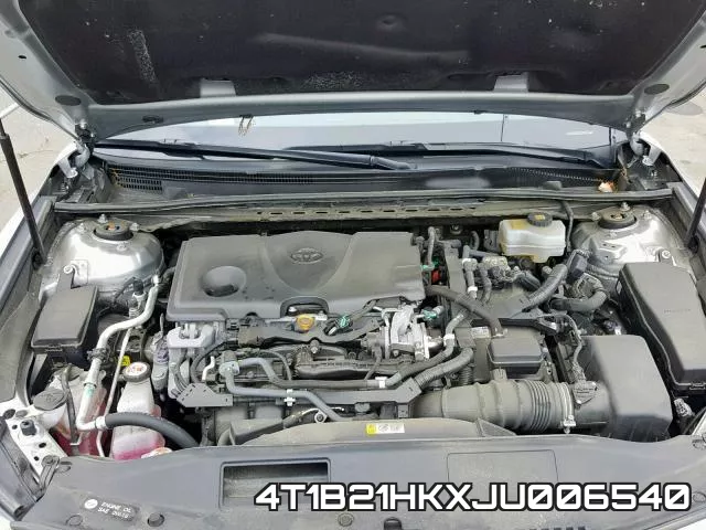 4T1B21HKXJU006540 фото 8