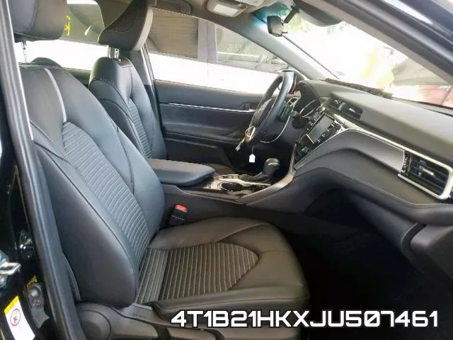 4T1B21HKXJU507461 фото 6