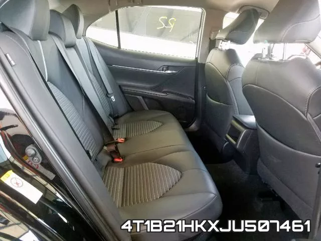 4T1B21HKXJU507461 фото 7