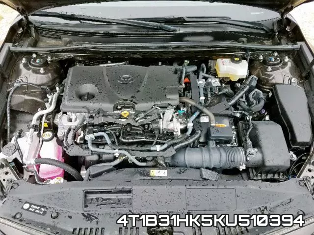 4T1B31HK5KU510394 фото 8