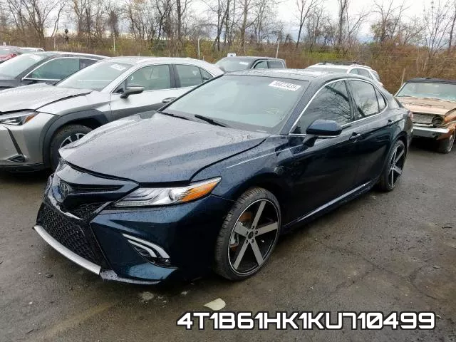 4T1B61HK1KU710499 фото 3