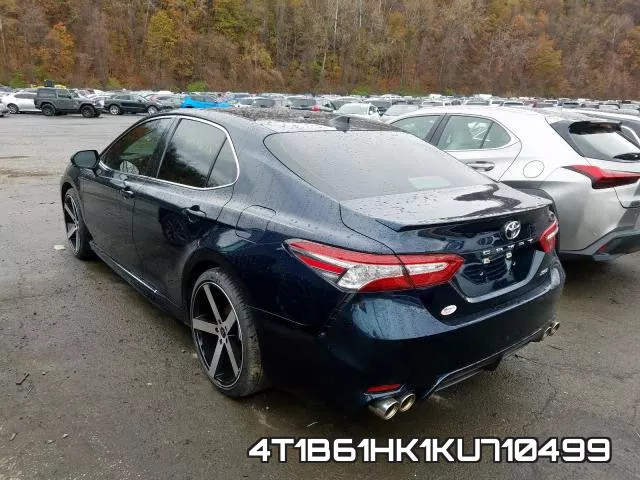 4T1B61HK1KU710499 фото 4