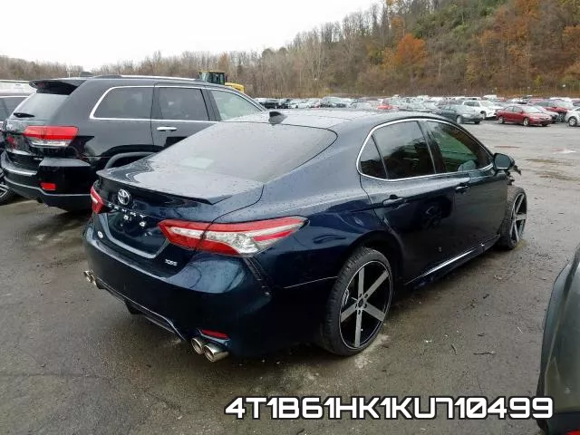 4T1B61HK1KU710499 фото 5