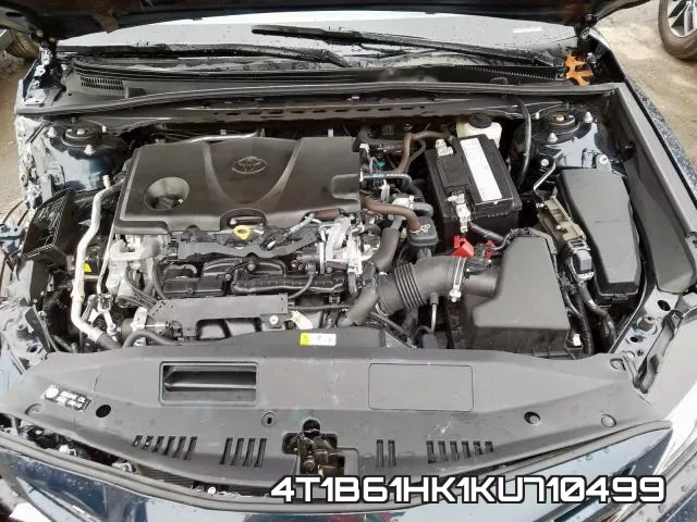 4T1B61HK1KU710499 фото 8
