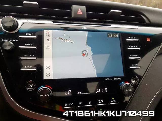4T1B61HK1KU710499 фото 10
