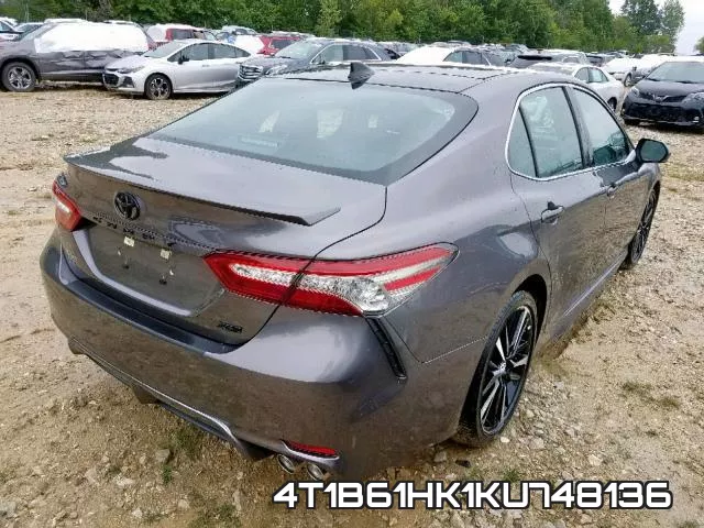 4T1B61HK1KU748136 фото 5