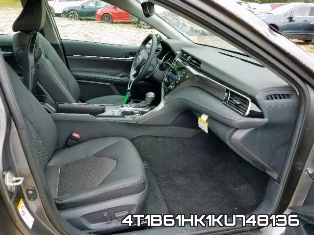 4T1B61HK1KU748136 фото 6