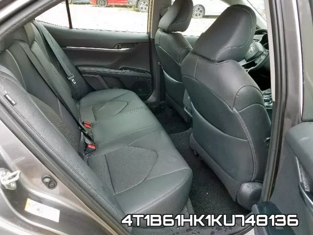 4T1B61HK1KU748136 фото 7