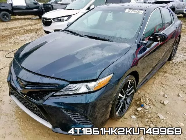 4T1B61HK2KU748968 фото 3