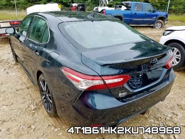 4T1B61HK2KU748968 фото 4