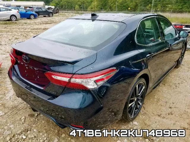 4T1B61HK2KU748968 фото 5