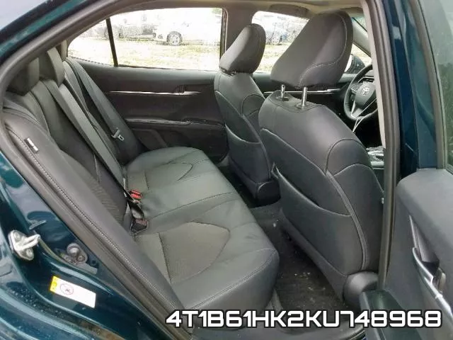 4T1B61HK2KU748968 фото 7