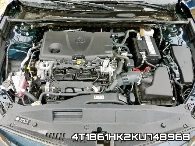 4T1B61HK2KU748968 фото 8